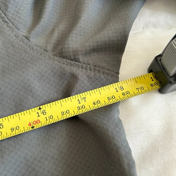 Columbia Omni-Shield Youth Zip Front Hooded Jacket - Size L (14/16) - Picture 8 of 12